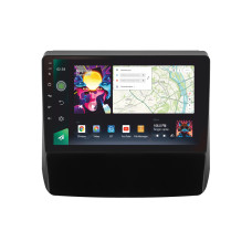 Android head unit SIGMA PRO 9464 ANDROID 12 4+64 Gb 4G DSP Subaru Forester 5 2018-2023 9"