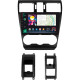 Android head unit SIGMA PRO 9464 ANDROID 12 4+64 Gb 4G DSP Subaru Forester SJ 2015-2018 9"