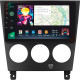 Android head unit SIGMA PRO 9464 ANDROID 12 4+64 Gb 4G DSP Subaru Impreza GD GG 2002-2007 9"