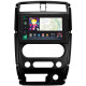 Android head unit SIGMA PRO 9464 ANDROID 12 4+64 Gb 4G DSP Suzuki Jimny 3 2005-2019 9"