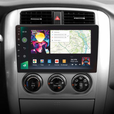 Android head unit SIGMA PRO 9464 ANDROID 12 4+64 Gb 4G DSP Suzuki Liana 1 2004-2008 9"
