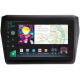 Android head unit SIGMA PRO 9464 ANDROID 12 4+64 Gb 4G DSP Suzuki Swift 5 2016-2020 9"