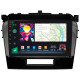 Android head unit SIGMA PRO 9464 ANDROID 12 4+64 Gb 4G DSP Suzuki Vitara 4 2014-2018 9"