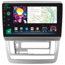 Android head unit SIGMA PRO 9464 ANDROID 12 4+64 Gb 4G DSP Toyota Alphard 1 H10 2002-2005 (F1) 9"