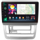 Android head unit SIGMA PRO 9464 ANDROID 12 4+64 Gb 4G DSP Toyota Alphard 1 H10 2002-2005 (F1) 9"