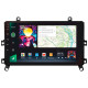 Android head unit SIGMA PRO 9464 ANDROID 12 4+64 Gb 4G DSP Toyota Highlander 4 XU70 2019-2021 9" (L1)