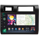 Android head unit SIGMA PRO 9464 ANDROID 12 4+64 Gb 4G DSP Toyota Land Cruiser 70 Series LC 79 2007-2020 9"