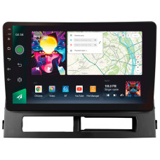 Android head unit SIGMA PRO 9464 ANDROID 12 4+64 Gb 4G DSP Toyota Prius XW20 II 2 2003-2011 (F2) 9" (L3)