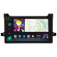 Android head unit SIGMA PRO 9464 ANDROID 12 4+64 Gb 4G DSP Toyota Prius XW50 2015-2020 9"