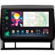 Android head unit SIGMA PRO 9464 ANDROID 12 4+64 Gb 4G DSP Toyota Tacoma 2 N200 Hilux 2005-2015 9" (L1)