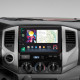 Android head unit SIGMA PRO 9464 ANDROID 12 4+64 Gb 4G DSP Toyota Tacoma 2 N200 Hilux 2005-2015 9" (L1)