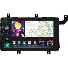 Android head unit SIGMA PRO 9464 ANDROID 12 4+64 Gb 4G DSP Toyota Tacoma N300 2015-2021 (F1) 9"