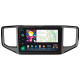 Android head unit SIGMA PRO 9464 ANDROID 12 4+64 Gb 4G DSP Volkswagen Amarok 1 2016-2020 9" (L1)