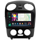 Android head unit SIGMA PRO 9464 ANDROID 12 4+64 Gb 4G DSP Volkswagen Beetle A4 2002 - 2011 9"