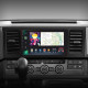 Android head unit SIGMA PRO 9464 ANDROID 12 4+64 Gb 4G DSP Volkswagen Caravelle 6 T6.1 T6 2015 - 2020 9" (L1)