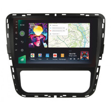 Android head unit SIGMA PRO 9464 ANDROID 12 4+64 Gb 4G DSP Volkswagen Passat 7 B7 NMS 2015-2018 (F1) 9"