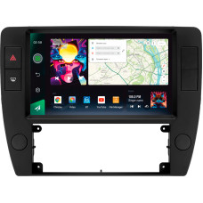 Android head unit SIGMA PRO 9464 ANDROID 12 4+64 Gb 4G DSP Volkswagen Passat B5 2000-2005 9"