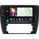 Android head unit SIGMA PRO 9464 ANDROID 12 4+64 Gb 4G DSP Volkswagen Passat B5 2000-2005 9"