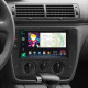 Android head unit SIGMA PRO 9464 ANDROID 12 4+64 Gb 4G DSP Volkswagen Passat B5 2000-2005 9"