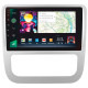 Android head unit SIGMA PRO 9464 ANDROID 12 4+64 Gb 4G DSP Volkswagen Scirocco 3 III Mk3 2008-2014 (F3) 9"