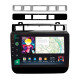 Android head unit SIGMA PRO 9464 ANDROID 12 4+64 Gb 4G DSP Volkswagen Touareg FL NF 2010-2018 (B) 9" (L3)