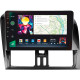 Android head unit SIGMA PRO 9464 ANDROID 12 4+64 Gb 4G DSP Volvo XC60 I 1 (B) 2013-2017 9" (L2)