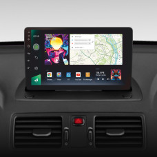Android head unit SIGMA PRO 9464 ANDROID 12 4+64 Gb 4G DSP Volvo XC90 C (F1) 2002 - 2014 9" (L1)