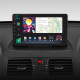 Android head unit SIGMA PRO 9464 ANDROID 12 4+64 Gb 4G DSP Volvo XC90 C (F1) 2002 - 2014 9" (L1)