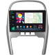 Android head unit SIGMA PRO 10464 ANDROID 12 4+64 Gb 4G DSP Chery Tiggo 3 2014-2015 10"