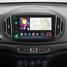 Android head unit SIGMA PRO 10464 ANDROID 12 4+64 Gb 4G DSP Chery Tiggo 7 1 2016-2020 (F2) 10"
