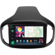 Android head unit SIGMA PRO 10464 ANDROID 12 4+64 Gb 4G DSP Chery Tiggo 7 1 2016-2020 (F2) 10"