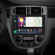 Android head unit SIGMA PRO 10464 ANDROID 12 4+64 Gb 4G DSP Chevrolet Lacetti J200 For Buick Excelle Hrv 2004-2013 For Daewoo Gentra 2 2013-2015(F2 10"