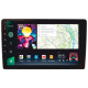 Android head unit SIGMA PRO 10464 ANDROID 12 4+64 Gb 4G DSP Citroen C3-XR (F1) 2019-2020 10"