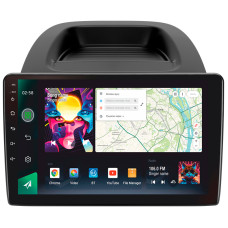 Android head unit SIGMA PRO 10464 ANDROID 12 4+64 Gb 4G DSP Ford EcoSport Eco Sport 2017-2023 10"