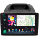 Android head unit SIGMA PRO 10464 ANDROID 12 4+64 Gb 4G DSP Ford EcoSport Eco Sport 2017-2023 10"
