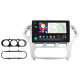Android head unit SIGMA PRO 10464 ANDROID 12 4+64 Gb 4G DSP Ford Mondeo 4 2006-2010 10"