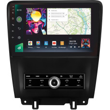Android head unit SIGMA PRO 10464 ANDROID 12 4+64 Gb 4G DSP Ford Mustang 5 S-197 (F1) 2009-2014 10" (L3)
