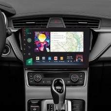 Android head unit SIGMA PRO 10464 ANDROID 12 4+64 Gb 4G DSP Geely GS 2016-2020 Emgrand EC7 1 2018-2020 (F2) 10"