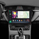 Android head unit SIGMA PRO 10464 ANDROID 12 4+64 Gb 4G DSP Geely GS 2016-2020 Emgrand EC7 1 2018-2020 (F2) 10"