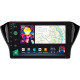Android head unit SIGMA PRO 10464 ANDROID 12 4+64 Gb 4G DSP Geely GS 2016-2020 Emgrand EC7 1 2018-2020 (F2) 10"