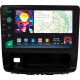 Android head unit SIGMA PRO 10464 ANDROID 12 4+64 Gb 4G DSP GREAT WALL Haval H9 2014-2020 (A) 10"