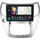 Android head unit SIGMA PRO 10464 ANDROID 12 4+64 Gb 4G DSP Great Wall Hover M4 1 2012-2017 10"