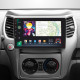 Android head unit SIGMA PRO 10464 ANDROID 12 4+64 Gb 4G DSP Great Wall Hover M4 1 2012-2017 10"