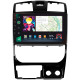 Android head unit SIGMA PRO 10464 ANDROID 12 4+64 Gb 4G DSP Great Wall Wingle 5 2011-2015 10"