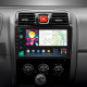 Android head unit SIGMA PRO 10464 ANDROID 12 4+64 Gb 4G DSP Great Wall Wingle 5 2011-2015 10"