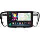 Android head unit SIGMA PRO 10464 ANDROID 12 4+64 Gb 4G DSP Honda Accord 9 CR 2012-2018 10" (L1)