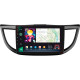 Android head unit SIGMA PRO 10464 ANDROID 12 4+64 Gb 4G DSP Honda CR-V CR-V 4 RM RE 2011-2018 (C) 10"