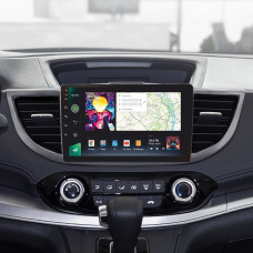 Android head unit SIGMA PRO 10464 ANDROID 12 4+64 Gb 4G DSP Honda CR-V CR-V 4 RM RE 2011-2018 (C) 10"