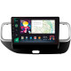 Android head unit SIGMA PRO 10464 ANDROID 12 4+64 Gb 4G DSP Hyundai Venue 2019-2020 10"