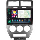 Android head unit SIGMA PRO 10464 ANDROID 12 4+64 Gb 4G DSP Jeep Compass 1 MK 2006-2010 10"